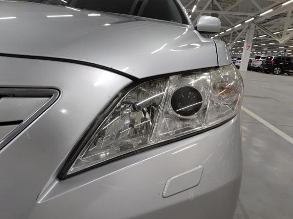 Toyota Camry VI (XV40) с пробегом 2006 года, цена 980 000 рублей, 211202 км, седан, Автокод Объявления