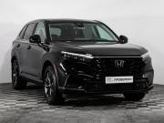Honda CR-V VI Санкт-Петербург  - изображение 42