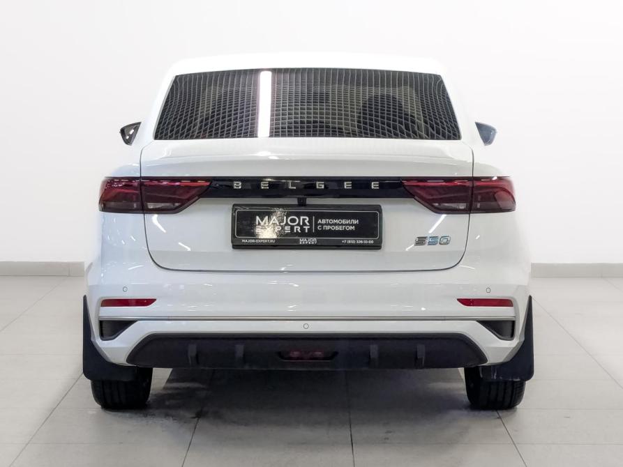 Belgee S50 Москва  - изображение 6