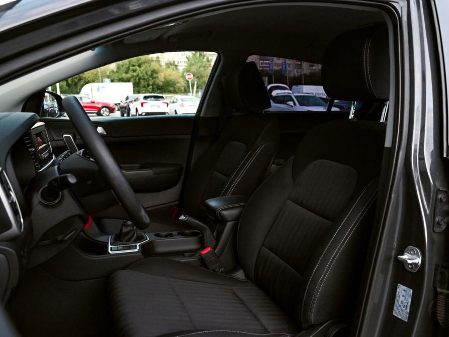 Kia Sportage IV Рестайлинг Екатеринбург  - изображение 16