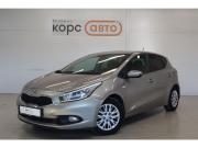 Kia Ceed II Коломна  - изображение 18