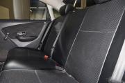 Nissan Almera III (G15) Новосибирск  - изображение 35