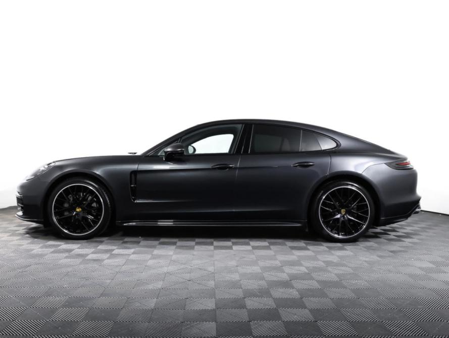 Porsche Panamera II Москва  - изображение 9