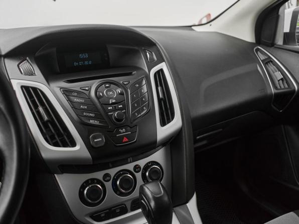 Ford Focus III с пробегом 2012 года, цена 820 000 рублей, 206987 км, седан, Автокод Объявления
