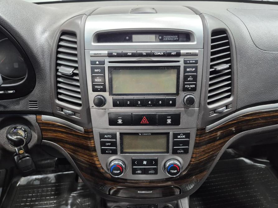 Hyundai Santa Fe II Рестайлинг Воронеж  - изображение 17
