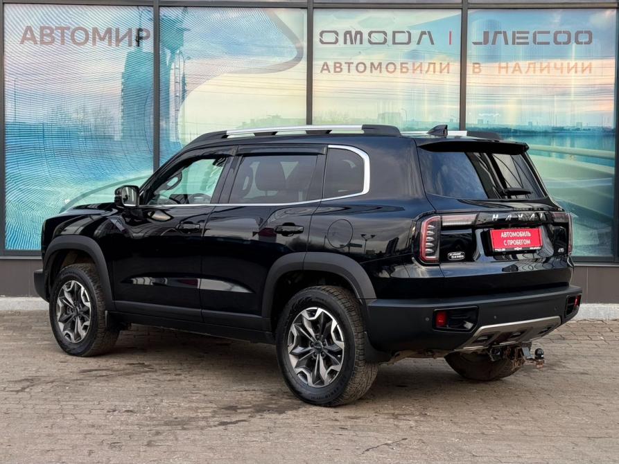 Haval Dargo I Архангельск  - изображение 7