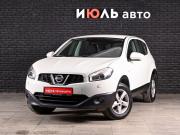 Nissan Qashqai I Рестайлинг Екатеринбург  - изображение 23