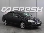Volkswagen Jetta V Воронеж  - изображение 16