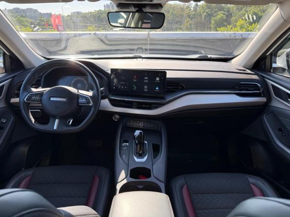Haval F7 I Рестайлинг с пробегом 2022 года, цена 1 889 000 рублей, 44000 км, внедорожник, Автокод Объявления