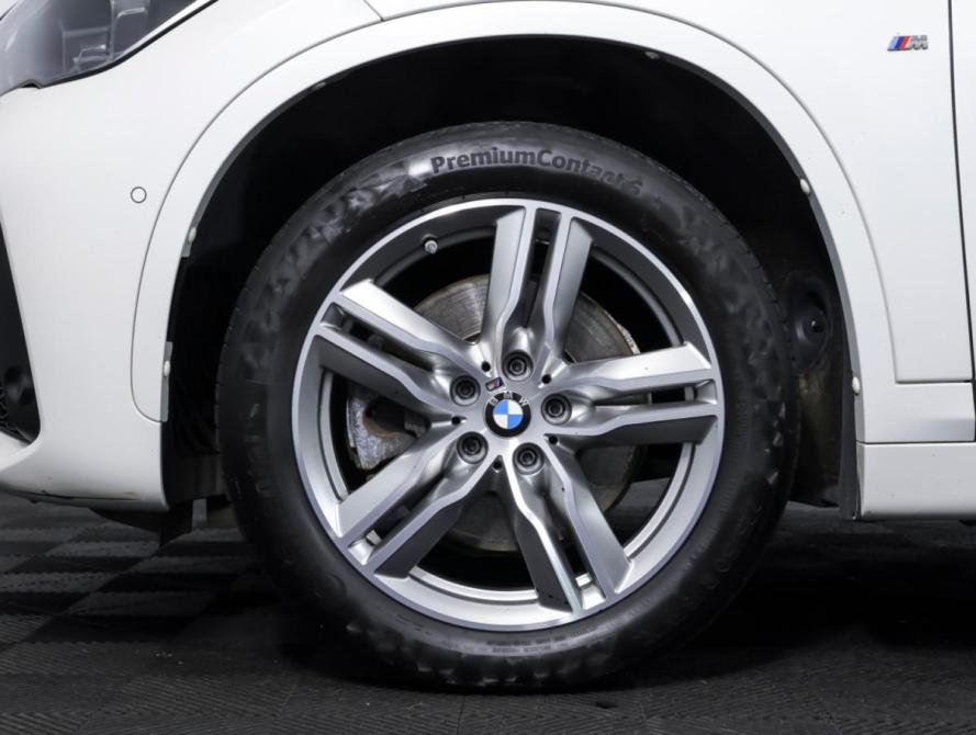 BMW X1 II (F48) Рестайлинг Москва  - изображение 18