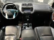 Toyota Land Cruiser Prado 150 Series Рестайлинг 1 Пермь  - изображение 42
