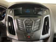 Ford Focus III Москва  - изображение 34
