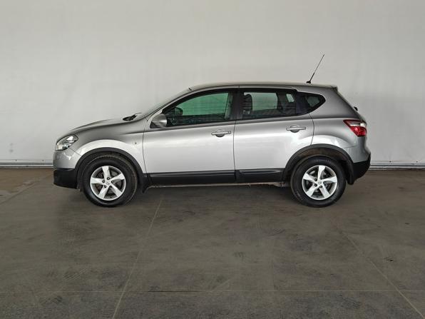 Nissan Qashqai I Рестайлинг с пробегом 2012 года, цена 1 020 000 рублей, 182067 км, внедорожник, Автокод Объявления