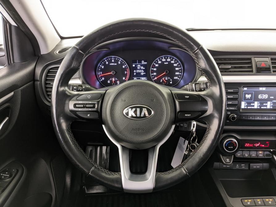 Kia Rio IV Москва  - изображение 21