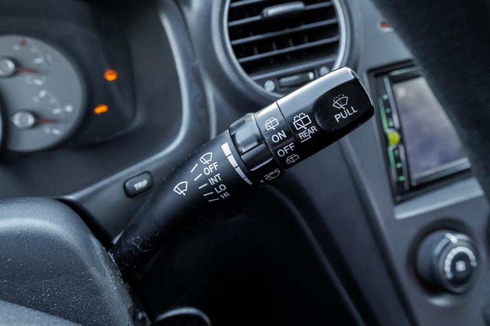 Kia Carens II (UN) Ульяновск  - изображение 14