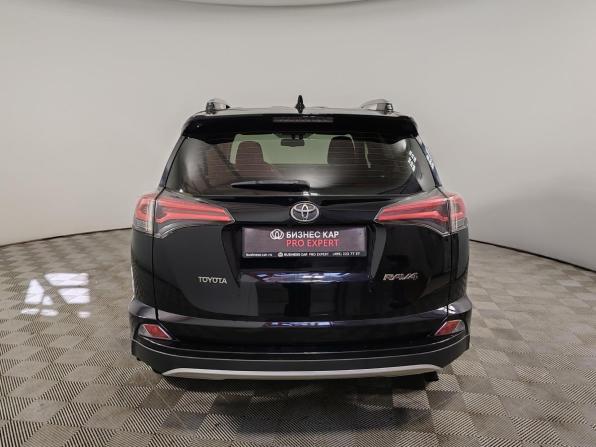 Toyota RAV4 IV (XA40) Рестайлинг с пробегом 2018 года, цена 2 299 000 рублей, 93218 км, внедорожник, Автокод Объявления
