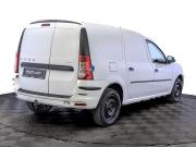 Lada (ВАЗ) Largus I Рестайлинг Москва  - изображение 31