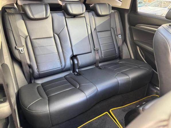 Haval F7 I с пробегом 2021 года, цена 1 499 000 рублей, 164537 км, внедорожник, Автокод Объявления