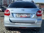 Lada (ВАЗ) Granta I Ижевск  - изображение 27