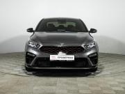 Kia Cerato IV Санкт-Петербург  - изображение 20