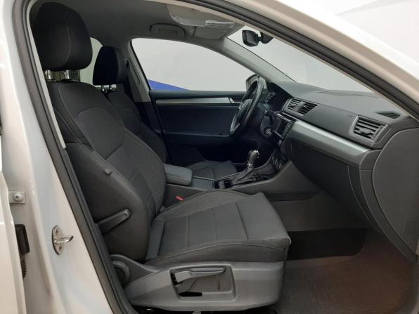 Skoda Superb III с пробегом 2016 года, цена 1 439 000 рублей, 211822 км, лифтбек, Автокод Объявления