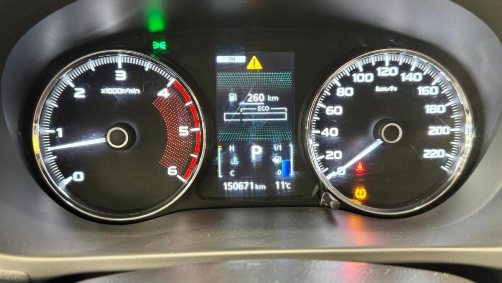 Mitsubishi Pajero Sport III Рестайлинг Ижевск  - изображение 14