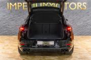 Porsche Cayenne III Рестайлинг Москва  - изображение 35