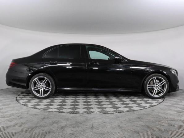 Mercedes-Benz E-Класс V (W213 S213 C238) с пробегом 2020 года, цена 3 700 000 рублей, 117497 км, седан, Автокод Объявления