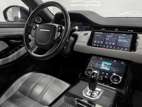 Land Rover Range Rover Evoque II с пробегом 2020 года, цена 4 000 000 рублей, 111685 км, внедорожник, Автокод Объявления