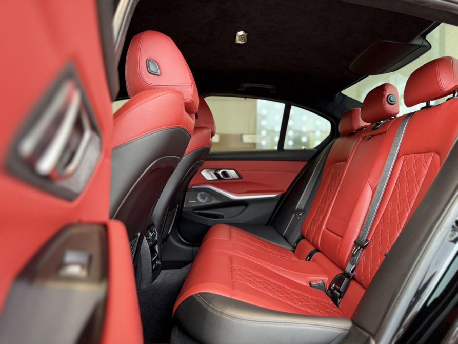 BMW 3 серии VII (G2x) Краснодар  - изображение 23