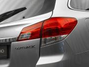 Subaru Outback IV Москва  - изображение 43