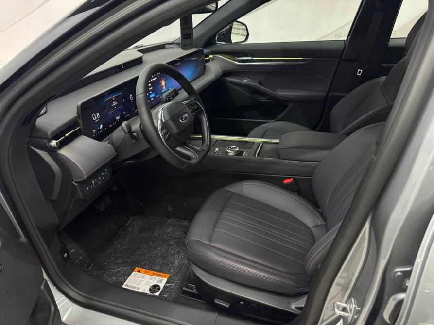 Ford Mondeo VI Воронеж  - изображение 11