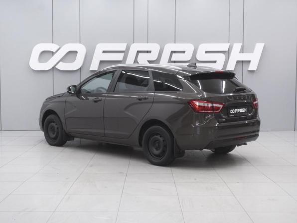 Lada (ВАЗ) Vesta I с пробегом 2019 года, цена 970 000 рублей, 94202 км, универсал, Автокод Объявления