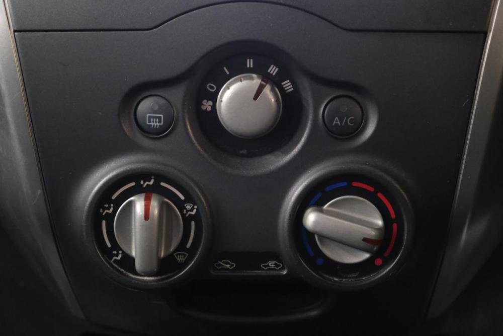 Nissan Note II Омск  - изображение 15