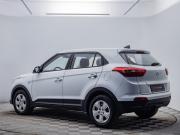 Hyundai Creta I Москва  - изображение 19