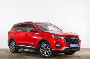 Chery Tiggo 7 Pro I Тюмень  - изображение 23