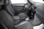 Opel Astra H Рестайлинг Пермь  - изображение 31