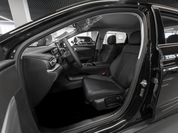 Geely Galaxy Starshine 6 с пробегом 2025 года, цена 2 700 000 рублей, 50 км, седан, Автокод Объявления