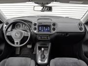 Volkswagen Tiguan I Рестайлинг Москва  - изображение 43