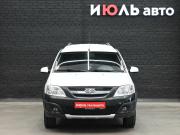 Lada (ВАЗ) Largus I Екатеринбург  - изображение 21