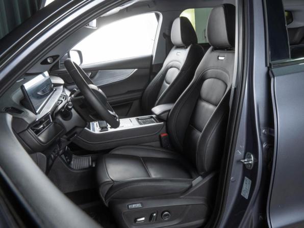Chery Tiggo 7 Pro Max I Рестайлинг с пробегом 2024 года, цена 2 275 000 рублей, 24661 км, внедорожник, Автокод Объявления