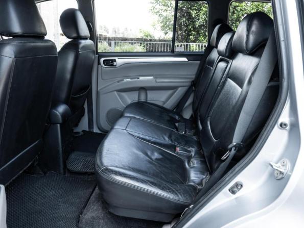 Mitsubishi Pajero Sport II с пробегом 2011 года, цена 1 350 000 рублей, 293342 км, внедорожник, Автокод Объявления