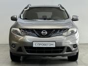Nissan Murano II (Z51) Рестайлинг Барнаул  - изображение 34