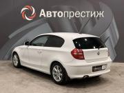 BMW 1 серии I (E81/E82/E87/E88) Рестайлинг Пермь  - изображение 30