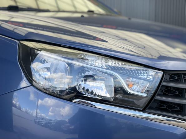 Lada (ВАЗ) Vesta I с пробегом 2017 года, цена 847 000 рублей, 74432 км, седан, Автокод Объявления