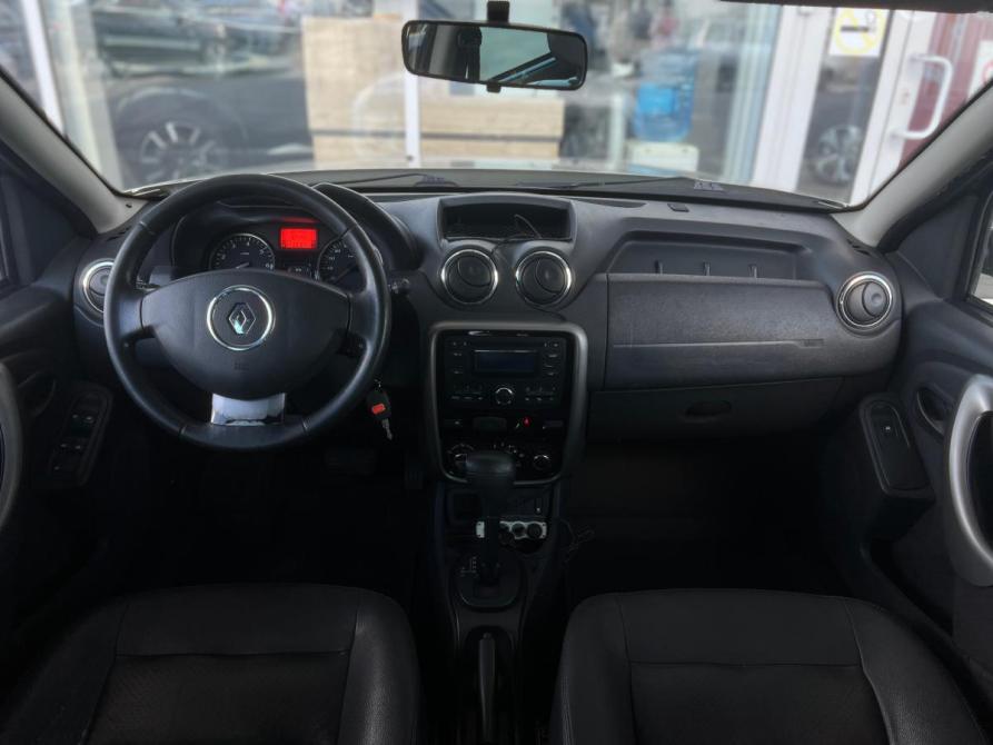 Renault Duster I Липецк  - изображение 8