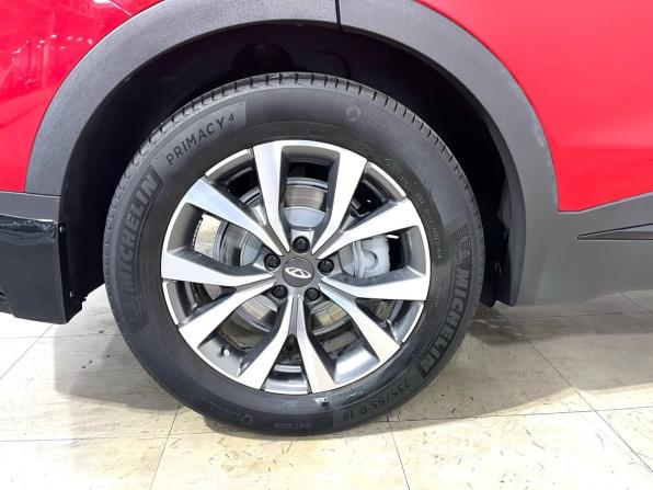 Chery Tiggo 7 Pro I с пробегом 2022 года, цена 1 550 000 рублей, 83346 км, внедорожник, Автокод Объявления