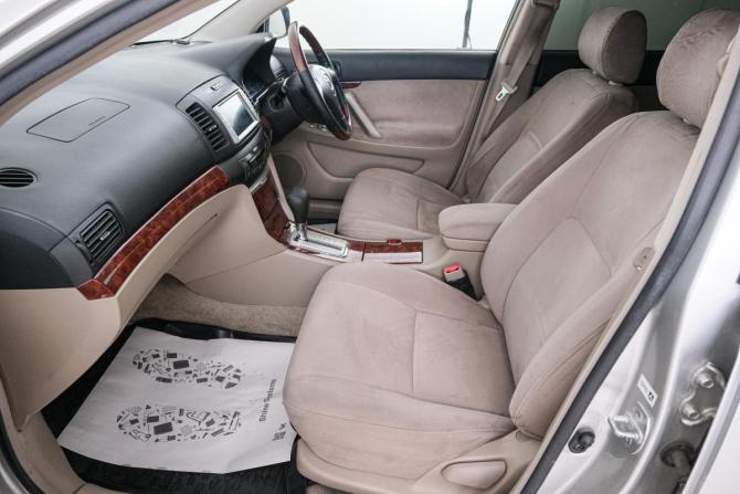 Toyota Premio I (T24) Рестайлинг с пробегом 2004 года, цена 819 000 рублей, 204000 км, седан, Автокод Объявления