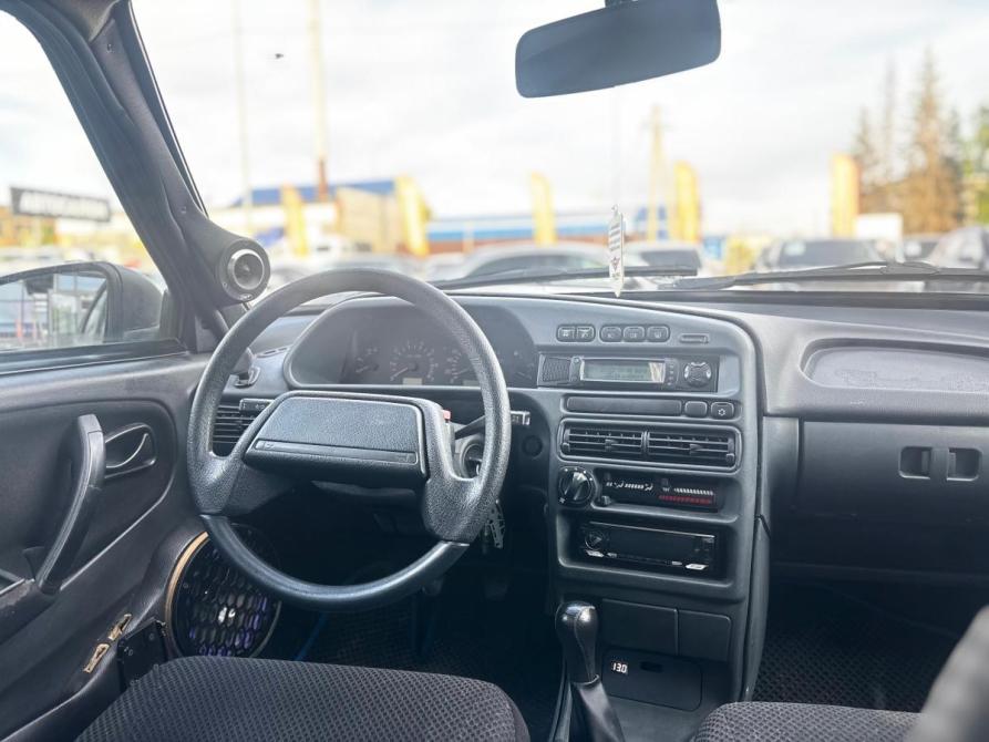 Lada (ВАЗ) 2114 Альметьевск  - изображение 23