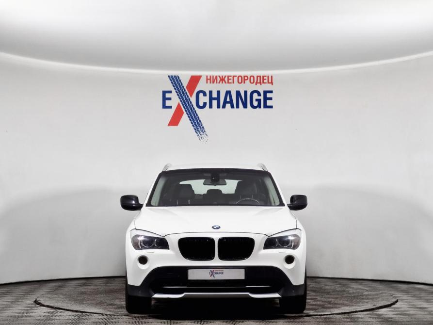 BMW X1 I (E84) Нижний Новгород  - изображение 2
